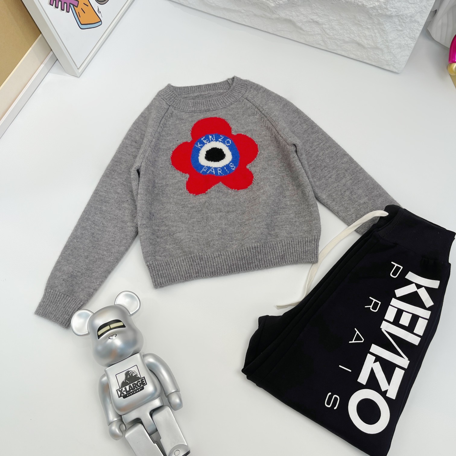 Kenzo Kids